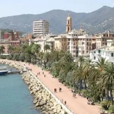 Appartamento D.s House Mare & Sentieri