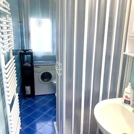 D.s House Mare & Sentieri Appartamento