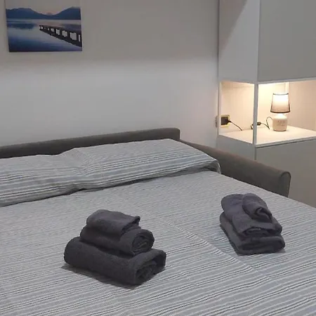 D.s House Mare & Sentieri Appartamento *