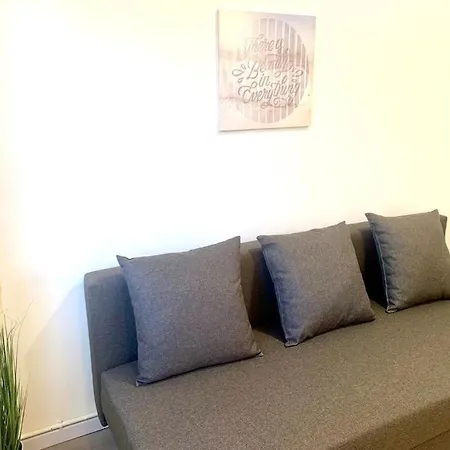 Appartamento D.s House Mare & Sentieri