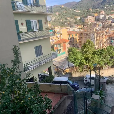 D.s House Mare & Sentieri * Rapallo