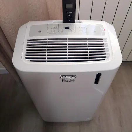 D.s House Mare & Sentieri Appartamento *