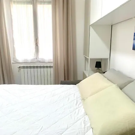 D.s House Mare & Sentieri Appartamento *