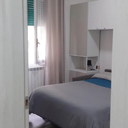 D.s House Mare & Sentieri Appartamento