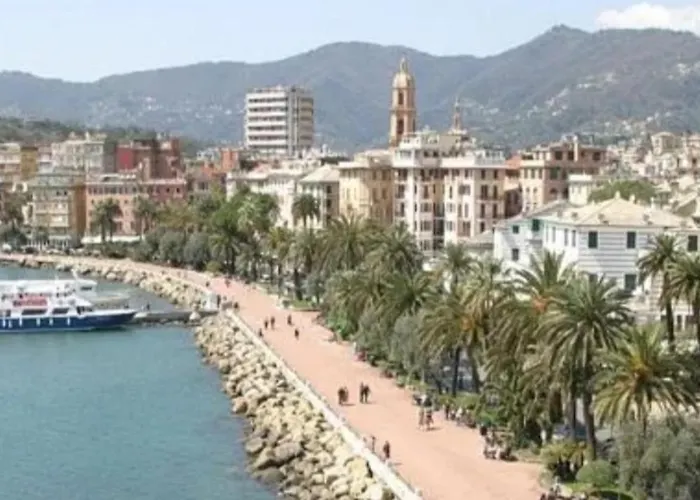 Διαμέρισμα D.s House Mare & Sentieri