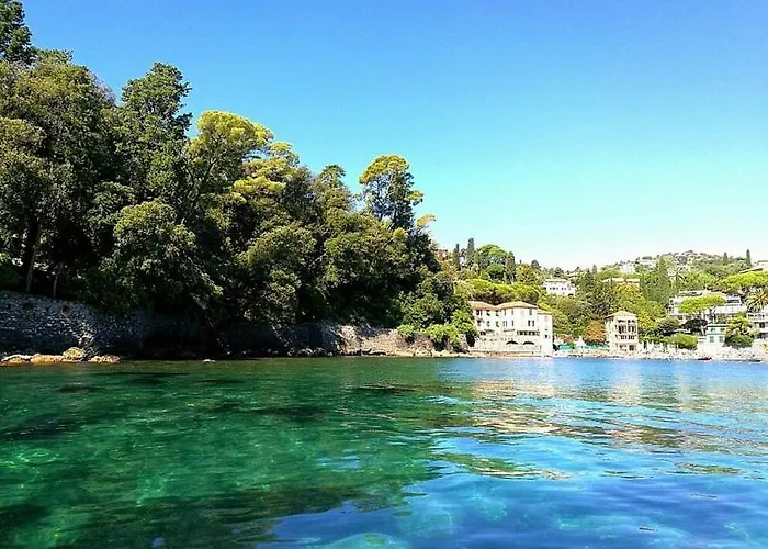 D.s House Mare & Sentieri Διαμέρισμα Ραπάλο