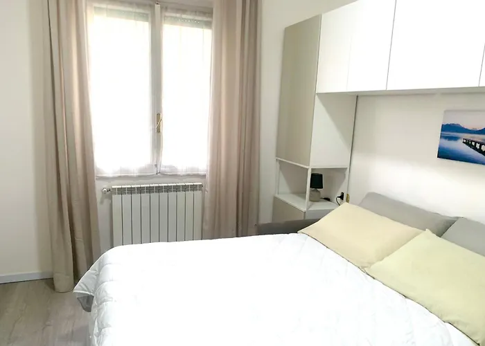 D.s House Mare & Sentieri Διαμέρισμα