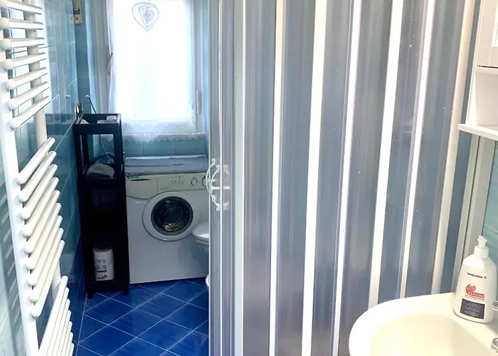 D.s House Mare & Sentieri דירה