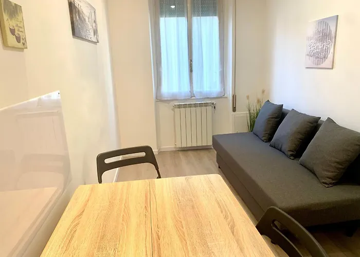 Διαμέρισμα D.s House Mare & Sentieri *