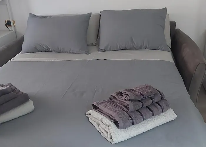 D.s House Mare & Sentieri