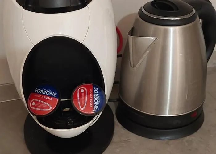 D.s House Mare & Sentieri Διαμέρισμα