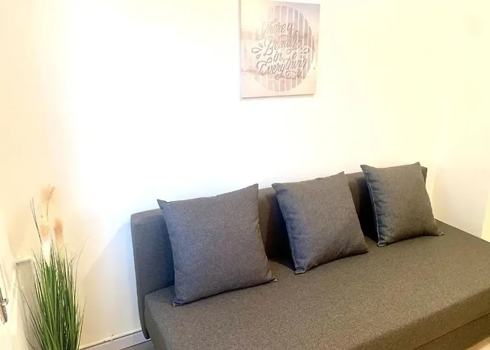 Διαμέρισμα D.s House Mare & Sentieri