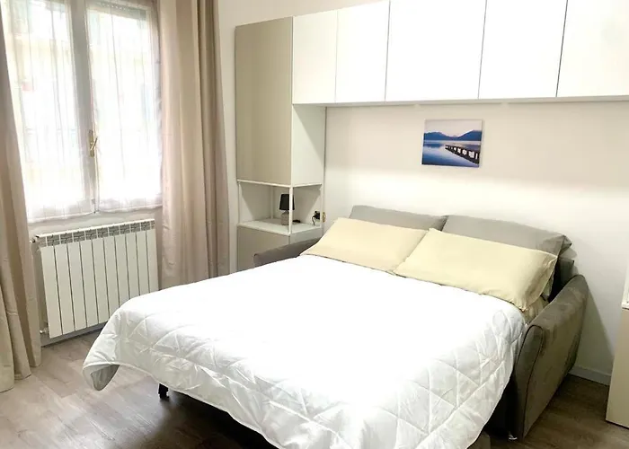 Διαμέρισμα D.s House Mare & Sentieri *