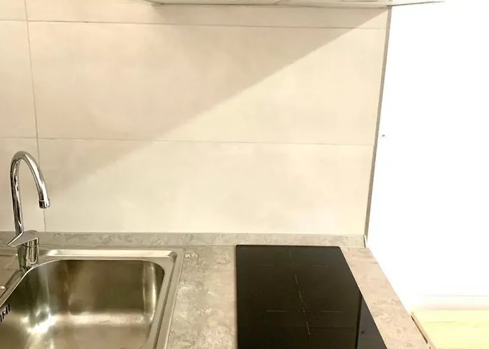 D.s House Mare & Sentieri Διαμέρισμα Ραπάλο