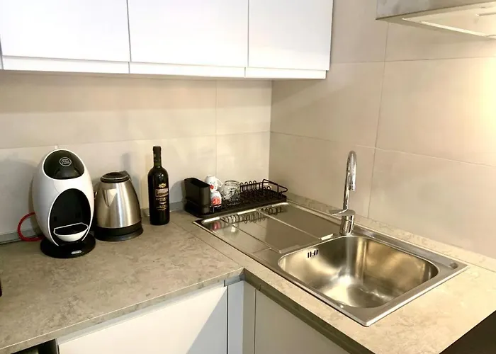 D.s House Mare & Sentieri Διαμέρισμα Ραπάλο