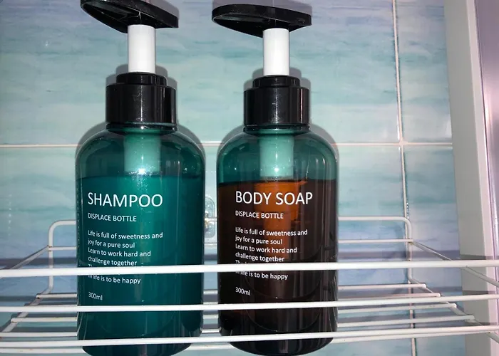 D.s House Mare & Sentieri דירה *