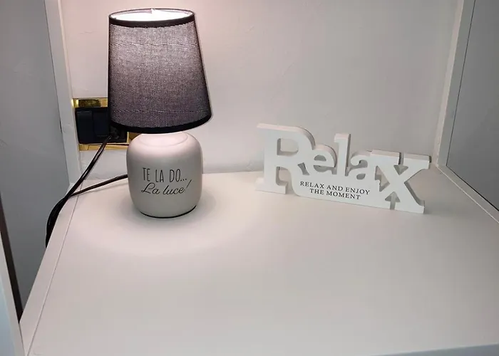 D.s House Mare & Sentieri דירה ראפאלו