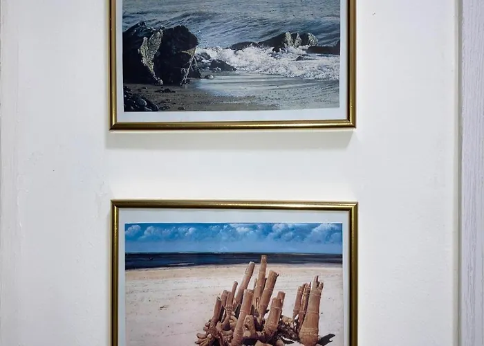 D.s House Mare & Sentieri *