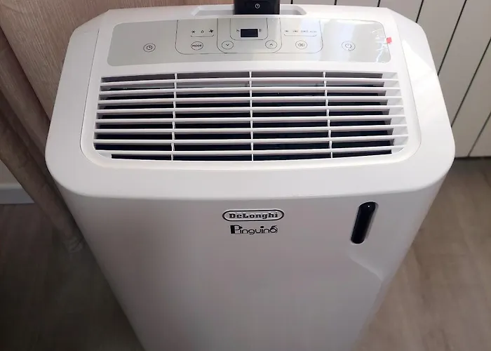 D.s House Mare & Sentieri דירה *