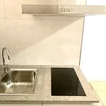 D.s House Mare & Sentieri Апартаменты Рапалло