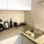 D.s House Mare & Sentieri Апартаменты Рапалло