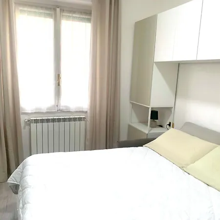 D.s House Mare & Sentieri Apartment