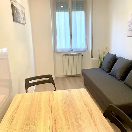 Апартаменты D.s House Mare & Sentieri *