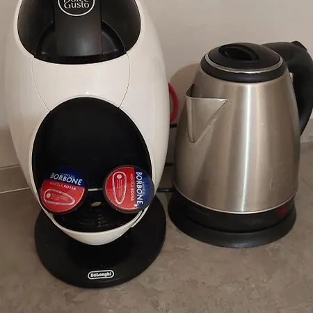 D.s House Mare & Sentieri Апартаменты