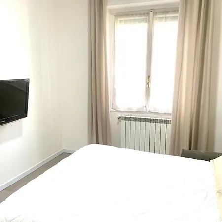 D.s House Mare & Sentieri * Рапалло