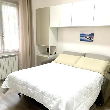 Apartment D.s House Mare & Sentieri *