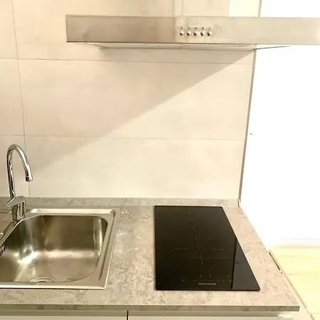 D.s House Mare & Sentieri Апартаменты Рапалло