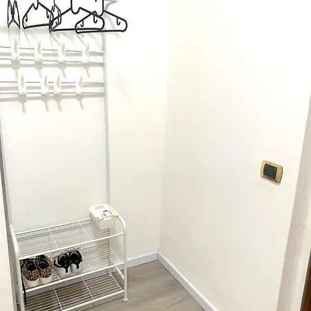 D.s House Mare & Sentieri Апартаменты