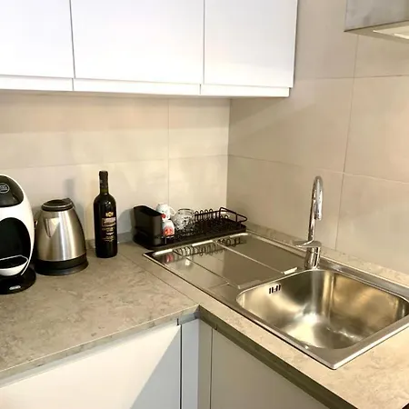 D.s House Mare & Sentieri Апартаменты Рапалло