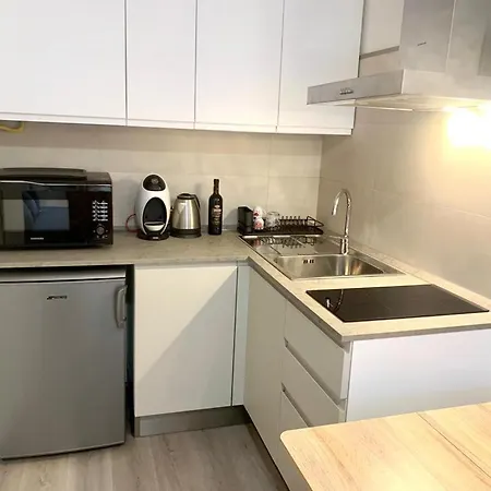 Апартаменты D.s House Mare & Sentieri Рапалло