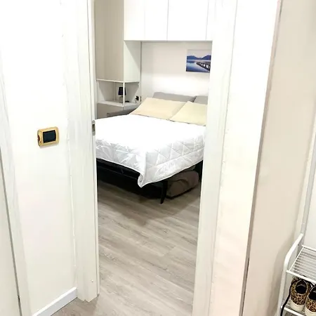 Апартаменты D.s House Mare & Sentieri *