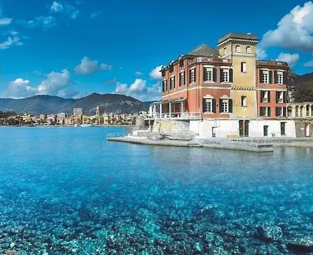 D.s House Mare & Sentieri Apartment