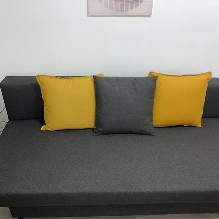 D.s House Mare & Sentieri Апартаменты