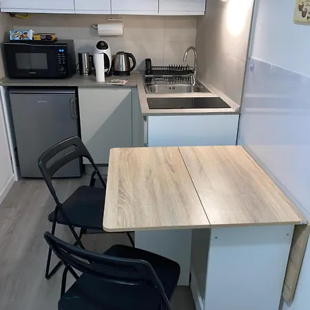 D.s House Mare & Sentieri Apartment Rapallo