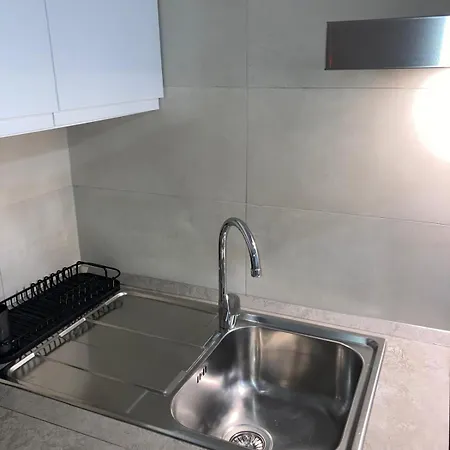 D.s House Mare & Sentieri *