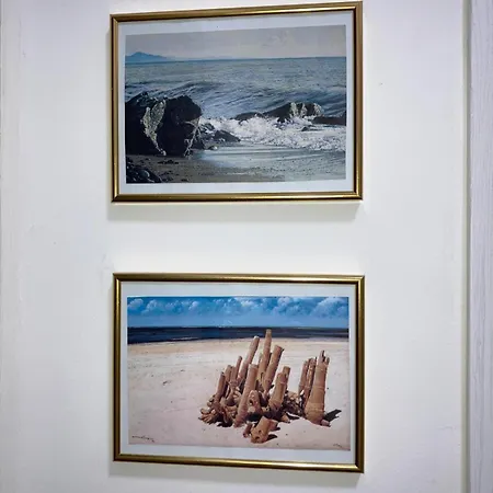 D.s House Mare & Sentieri *