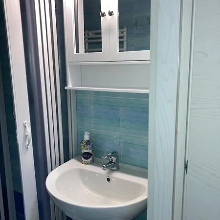 D.s House Mare & Sentieri Рапалло