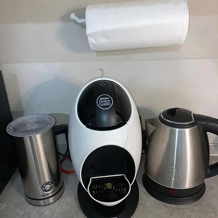 D.s House Mare & Sentieri Апартаменты