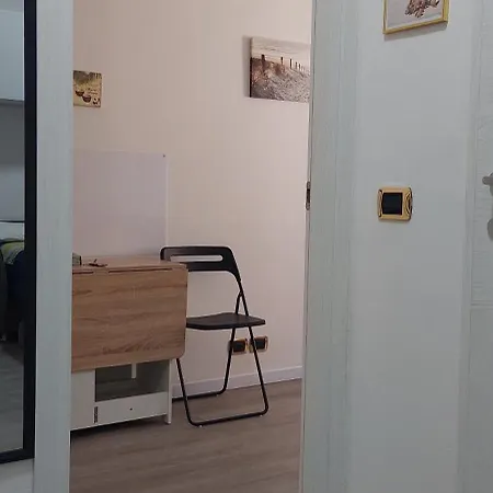 D.s House Mare & Sentieri * Рапалло