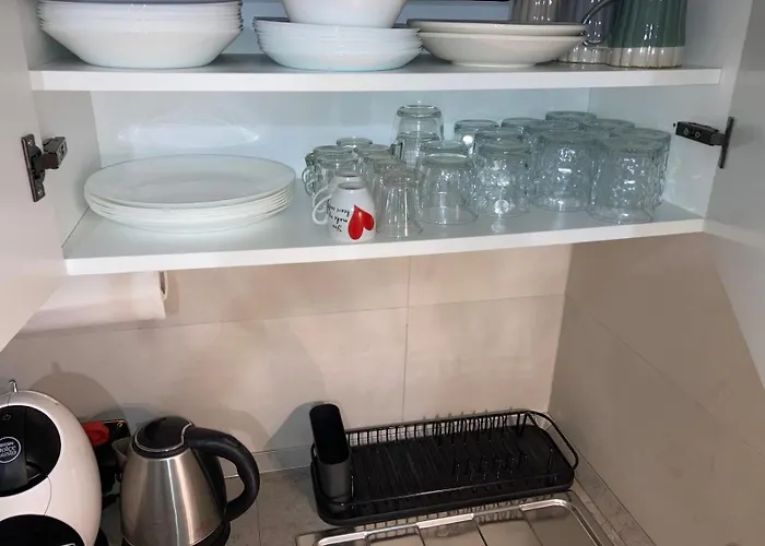 D.s House Mare & Sentieri